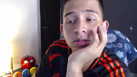 harold_18_ online show from 02/24/26, 08:07