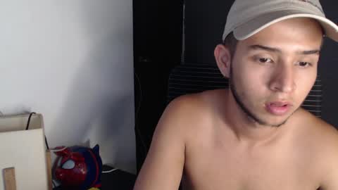 harold_18_ online show from 04/18/26, 06:12