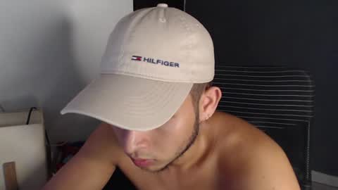 harold_18_ online show from 04/18/26, 07:58