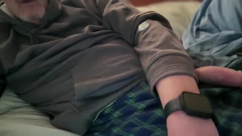 Harry H online show from 02/28/25, 02:53