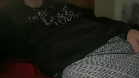 Harry H online show from 11/17/25, 02:12