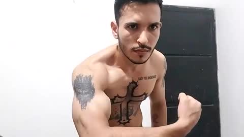 Snapshot of haroldsepulveda chatting on 12/21/24, 09:33 BOY HOT online show from 12/21/24, 09:33