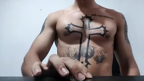 Snapshot of haroldsepulveda chatting on 02/07/25, 05:52 BOY HOT online show from 02/07/25, 05:52