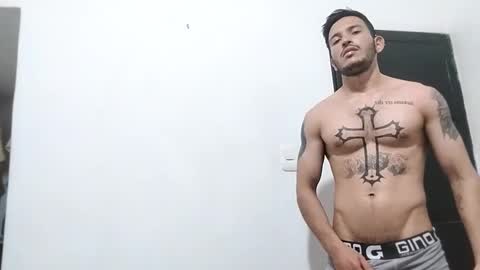 Snapshot of haroldsepulveda chatting on 03/08/25, 03:50 BOY HOT online show from 03/08/25, 03:50