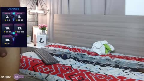 IM HAROLD online show from 02/28/25, 01:05