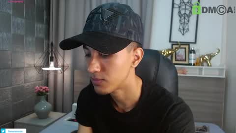 IM HAROLD online show from 04/13/26, 02:22