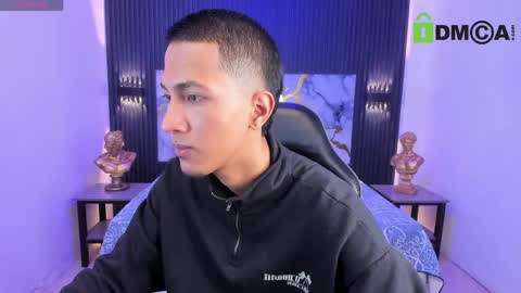 IM HAROLD online show from 04/18/26, 01:48