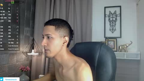 Snapshot of haroldxl chatting on 06/09/26, 02:50 IM HAROLD online show from 06/09/26, 02:50