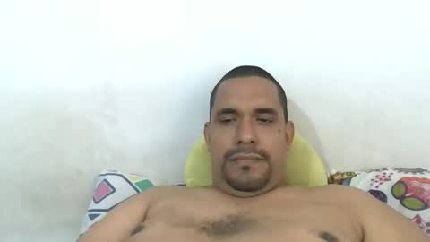 ricardo online show from 11/24/25, 04:51