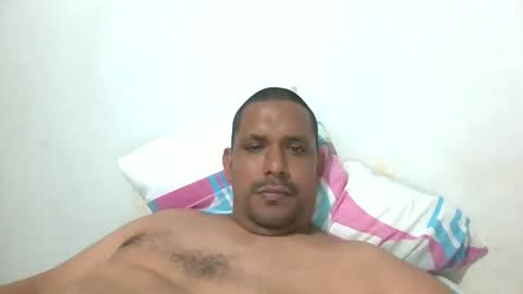 ricardo online show from 03/01/26, 01:29