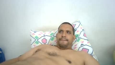 ricardo online show from 03/14/26, 07:41