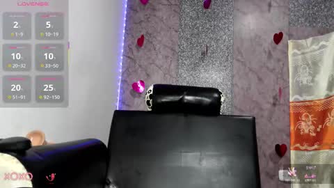 Harper online show from 02/21/26, 01:45