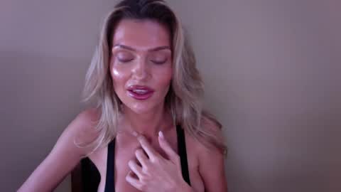 Harper Ellis online show from 06/28/26, 01:00