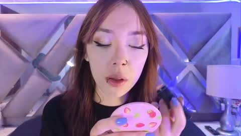 Harper online show from 10/09/25, 08:40