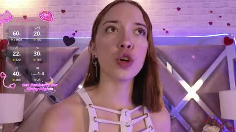 Harper online show from 04/18/26, 09:04