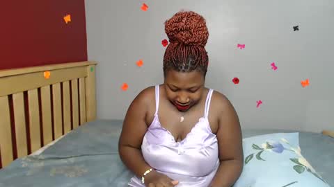 Snapshot of harriegrovin chatting on 01/28/25, 07:00 Grovin online show from 01/28/25, 07:00