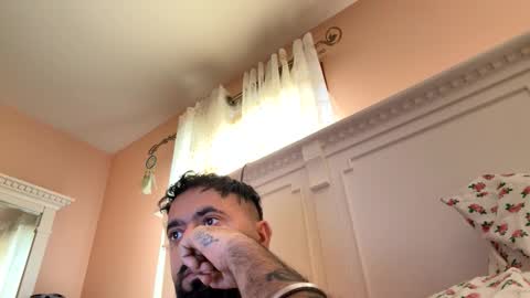 harry11009 online show from 02/08/26, 05:16