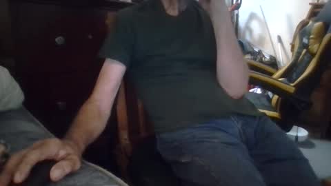 harry1cannary online show from 09/26/25, 02:21