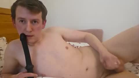harry4pleasure online show from 02/19/26, 11:12