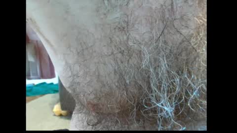 harry_banana online show from 04/07/26, 12:27