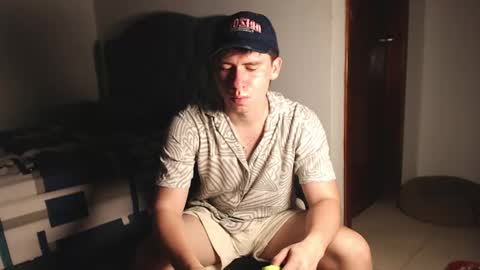 Sebastian online show from 09/10/25, 11:38