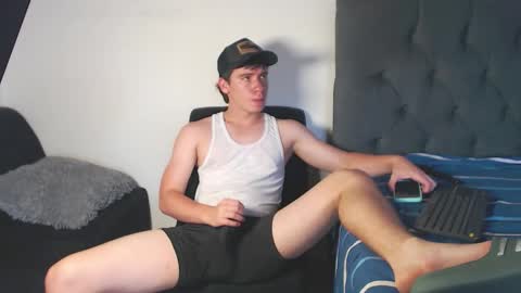 Sebastian online show from 10/30/25, 04:52