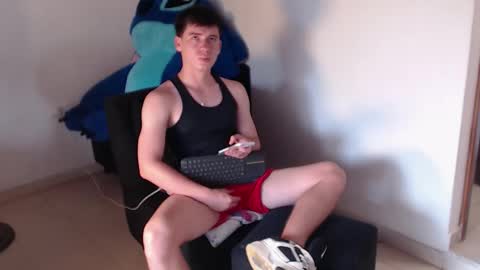 Sebastian online show from 02/19/26, 05:31