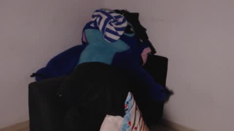 Sebastian online show from 02/23/26, 02:42