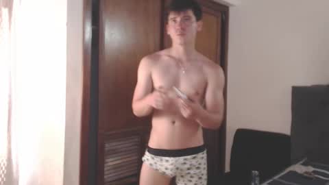 Sebastian online show from 03/14/26, 05:18