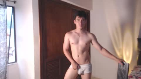 Sebastian online show from 03/21/26, 10:57