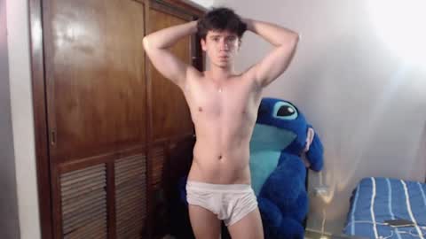 Sebastian online show from 04/07/26, 11:26