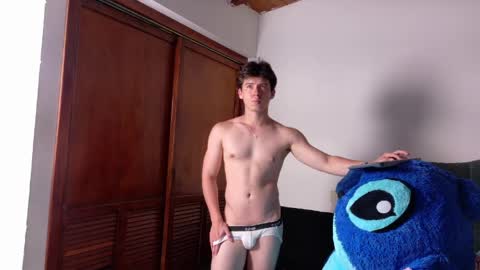 Sebastian online show from 04/13/26, 09:53