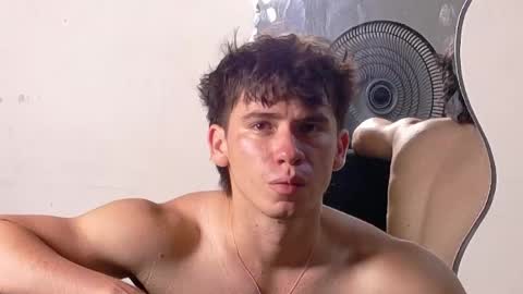 Snapshot of harry_brown2324 chatting on 05/30/26, 11:46 Sebastian online show from 05/30/26, 11:46
