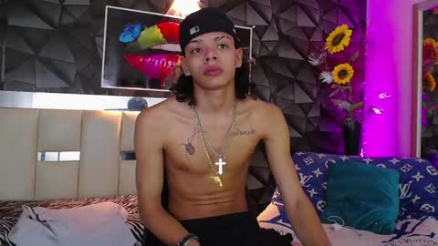 Harry online show from 01/04/25, 03:50