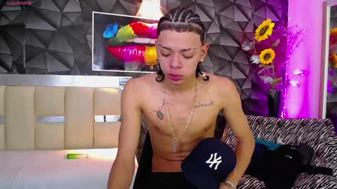 Harry online show from 01/14/25, 12:22