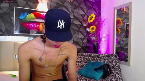 Harry online show from 01/14/25, 03:32