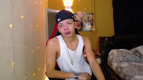 Harry online show from 01/24/25, 03:54