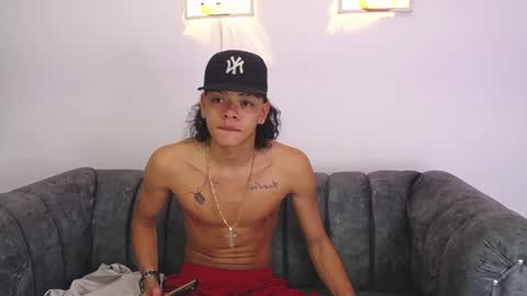 Harry online show from 02/09/25, 03:22