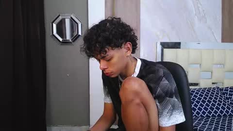 Harry online show from 11/04/25, 09:25