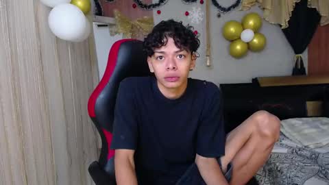 Harry online show from 11/16/25, 10:26