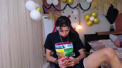 Harry online show from 11/19/25, 09:59