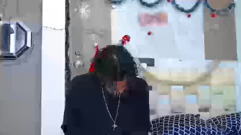 Harry online show from 01/06/26, 10:12