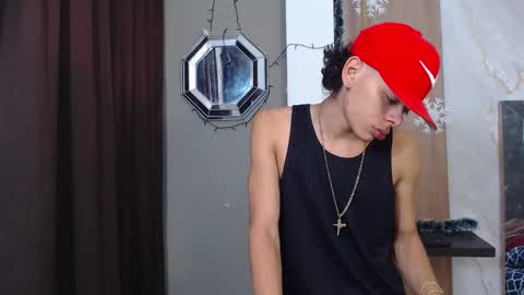 Harry online show from 01/11/26, 10:59