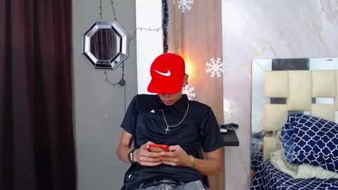 Harry online show from 01/18/26, 10:13