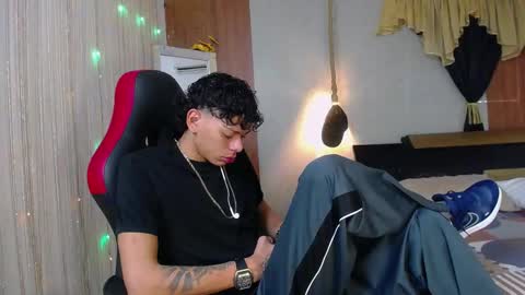 Harry online show from 03/04/26, 08:04