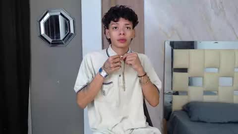 Harry online show from 03/15/26, 11:44