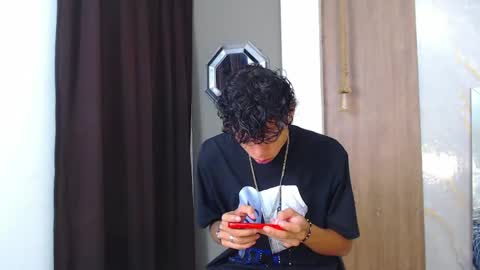 Harry online show from 04/13/26, 12:27