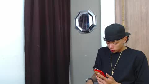 Harry online show from 04/15/26, 09:37