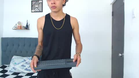 Harry online show from 05/22/26, 12:29