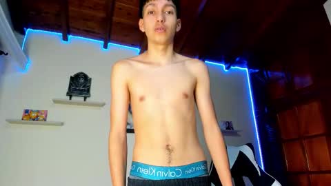 harry online show from 12/19/25, 11:34